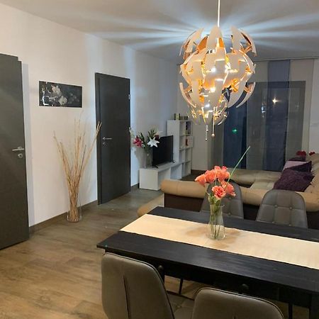 Ive'S Golden Gardenia Seaside Apartment Dziwnów Екстериор снимка