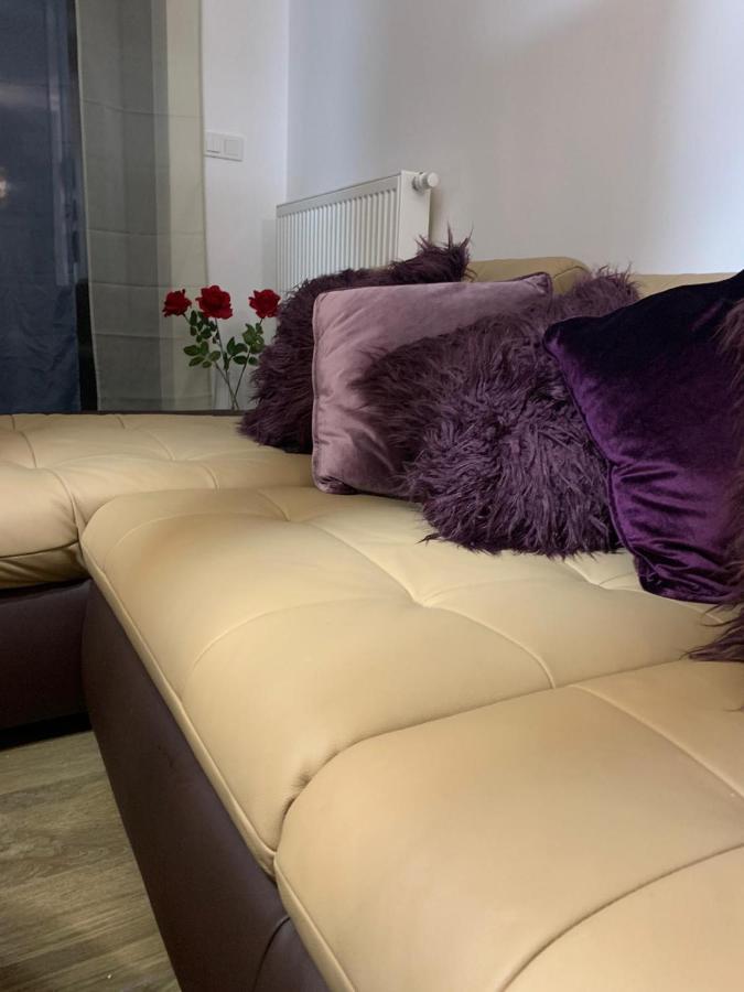 Ive'S Golden Gardenia Seaside Apartment Dziwnów Екстериор снимка