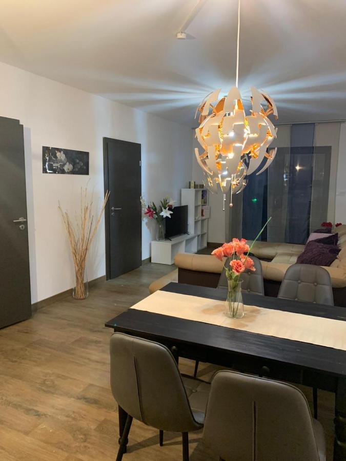 Ive'S Golden Gardenia Seaside Apartment Dziwnów Екстериор снимка