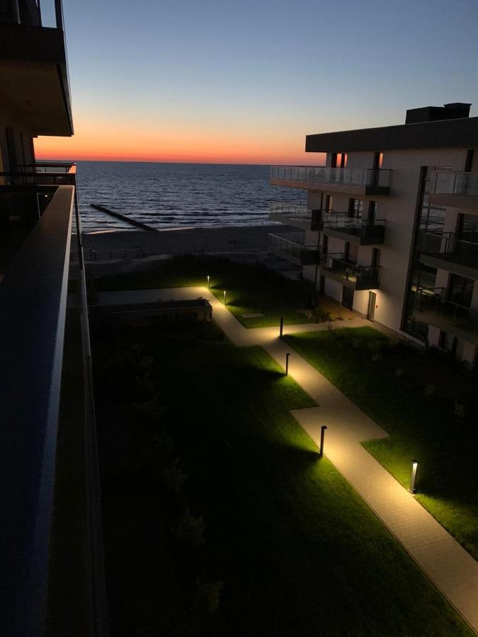Ive'S Golden Gardenia Seaside Apartment Dziwnów Екстериор снимка