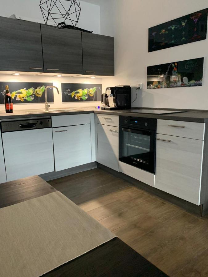 Ive'S Golden Gardenia Seaside Apartment Dziwnów Екстериор снимка