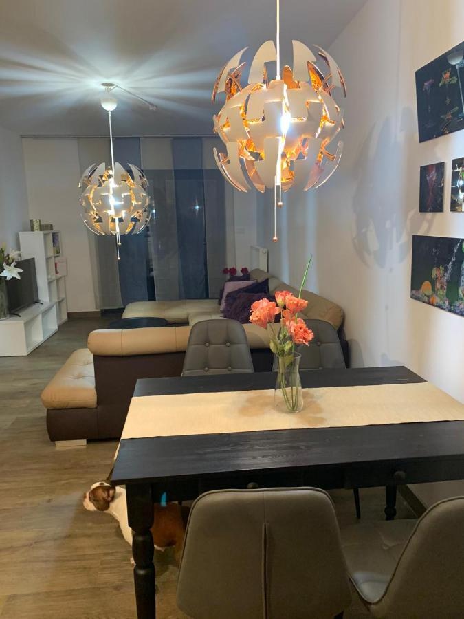 Ive'S Golden Gardenia Seaside Apartment Dziwnów Екстериор снимка