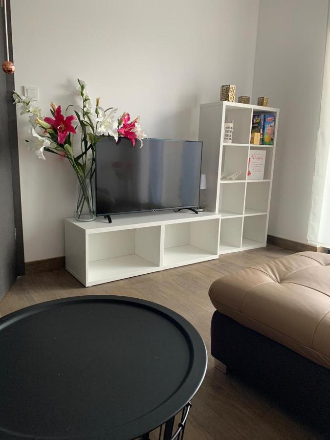 Ive'S Golden Gardenia Seaside Apartment Dziwnów Екстериор снимка