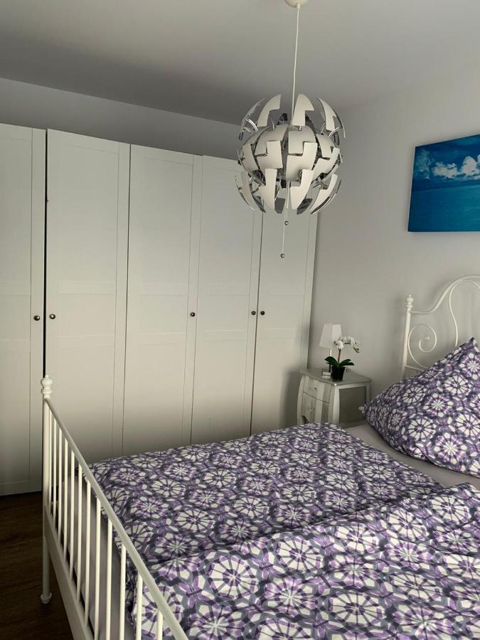 Ive'S Golden Gardenia Seaside Apartment Dziwnów Екстериор снимка