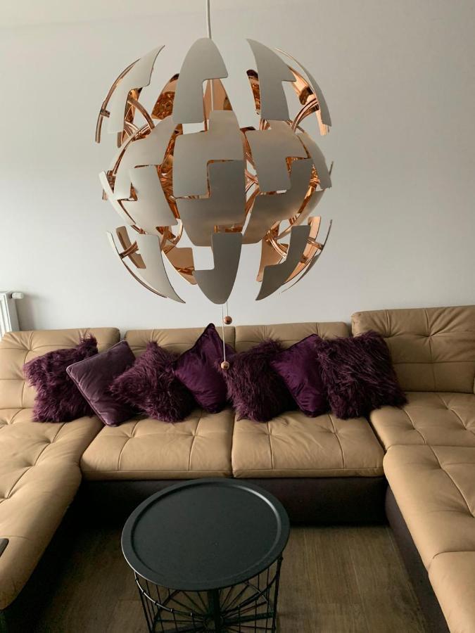 Ive'S Golden Gardenia Seaside Apartment Dziwnów Екстериор снимка