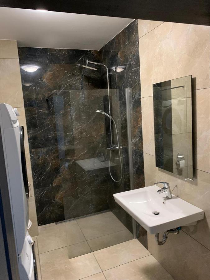 Ive'S Golden Gardenia Seaside Apartment Dziwnów Екстериор снимка