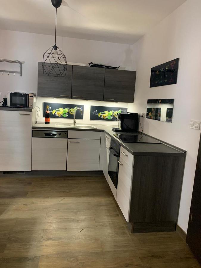 Ive'S Golden Gardenia Seaside Apartment Dziwnów Екстериор снимка
