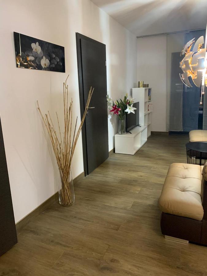 Ive'S Golden Gardenia Seaside Apartment Dziwnów Екстериор снимка