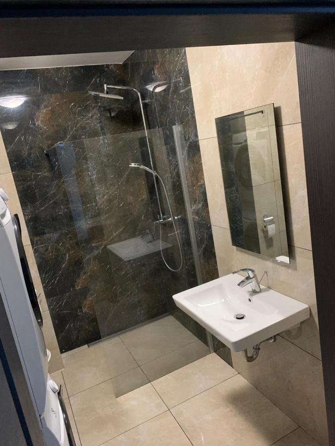 Ive'S Golden Gardenia Seaside Apartment Dziwnów Екстериор снимка