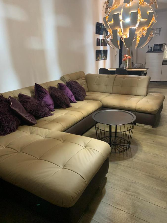 Ive'S Golden Gardenia Seaside Apartment Dziwnów Екстериор снимка