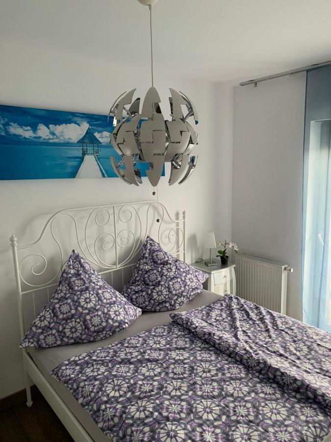 Ive'S Golden Gardenia Seaside Apartment Dziwnów Екстериор снимка