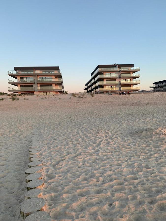 Ive'S Golden Gardenia Seaside Apartment Dziwnów Екстериор снимка