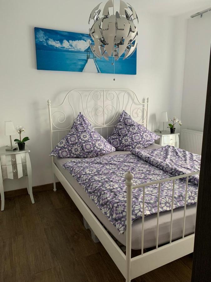 Ive'S Golden Gardenia Seaside Apartment Dziwnów Екстериор снимка