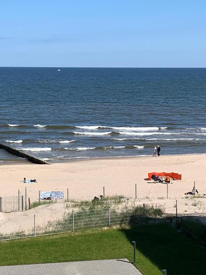 Ive'S Golden Gardenia Seaside Apartment Dziwnów Екстериор снимка