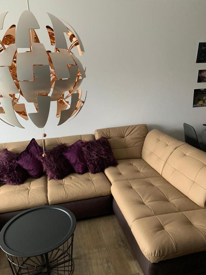Ive'S Golden Gardenia Seaside Apartment Dziwnów Екстериор снимка