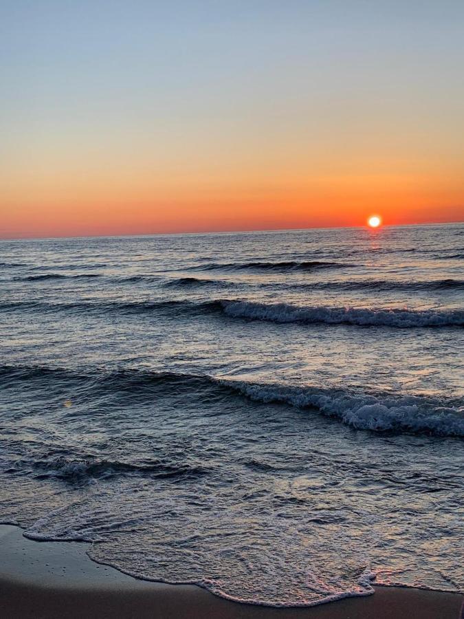 Ive'S Golden Gardenia Seaside Apartment Dziwnów Екстериор снимка