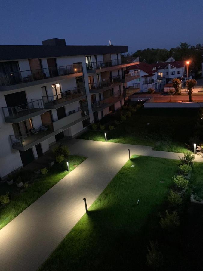 Ive'S Golden Gardenia Seaside Apartment Dziwnów Екстериор снимка