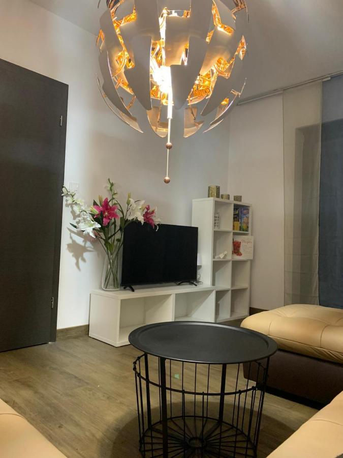 Ive'S Golden Gardenia Seaside Apartment Dziwnów Екстериор снимка