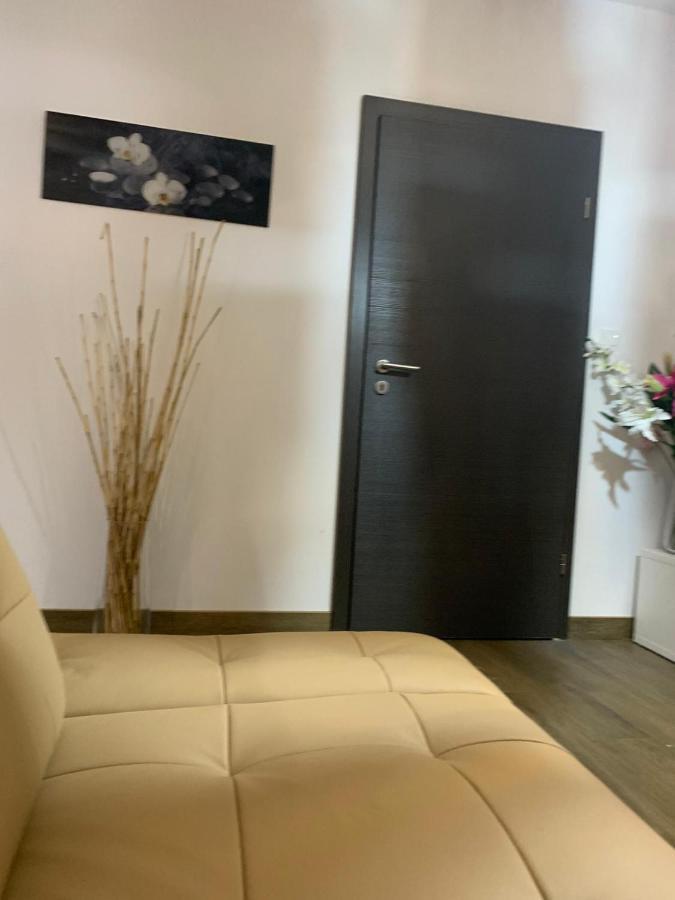 Ive'S Golden Gardenia Seaside Apartment Dziwnów Екстериор снимка